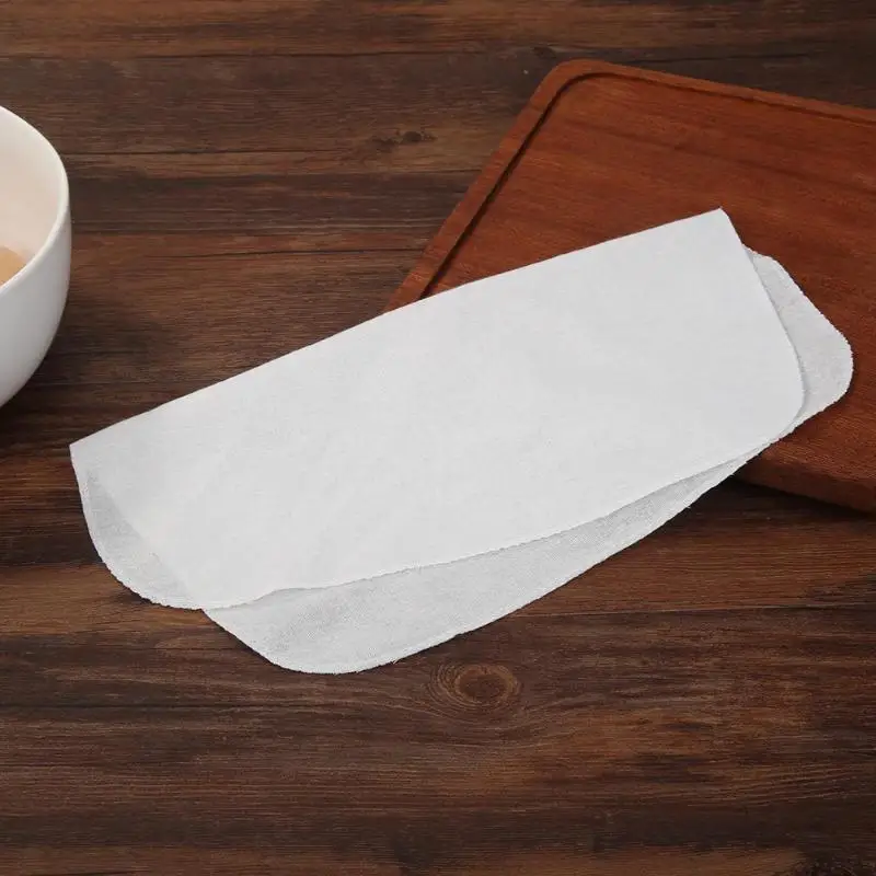 2 шт. многоразовая хлопковая пароварка ткань с антипригарным выдвижным ящиком |