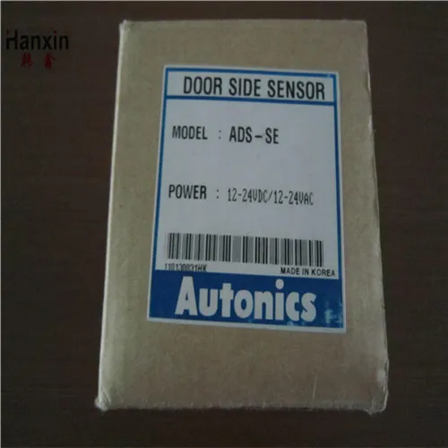 

AUTONICS door sensor ADS-AF