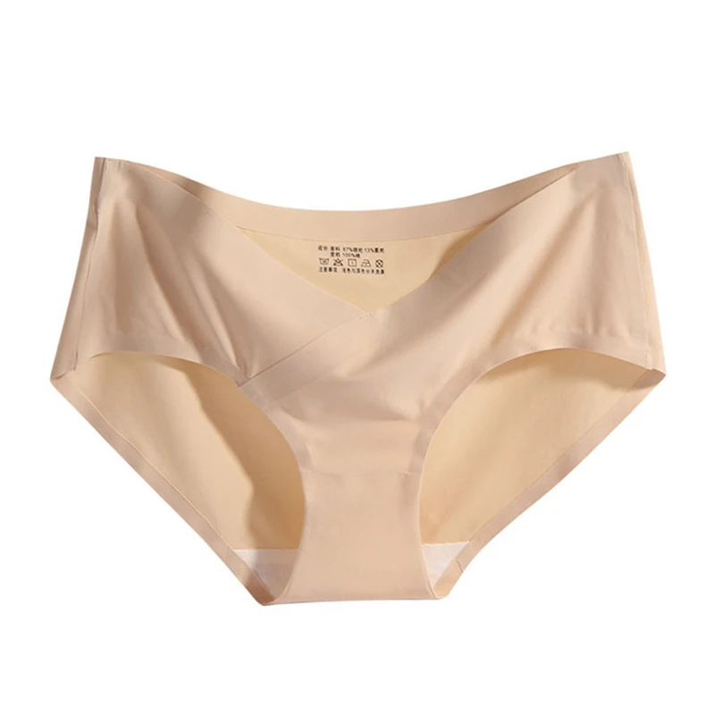 2019 Горячая Распродажа женское нижнее белье для беременных дышащие трусы женские