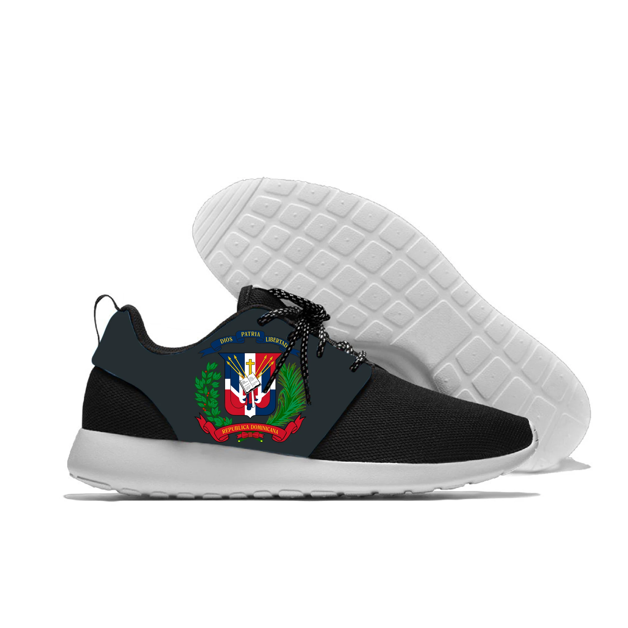 

Dominican Republic Casual Shoes Fashion Breathable Walking Mesh Flat Shoes Men Women Sneakers 2021 Tenis Feminino Shoes