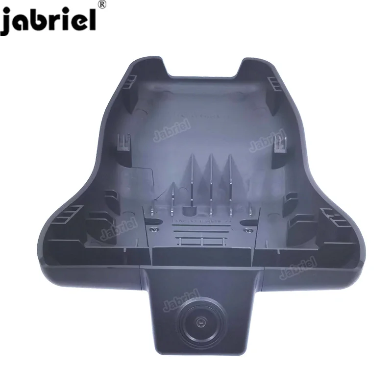 Jabriel Dash Cam HD 1080P 24H Wifi Car Dvr Camera Video Recorder For Hyundai i30 pd 2020 2021 Elantra cn7 | Автомобили и