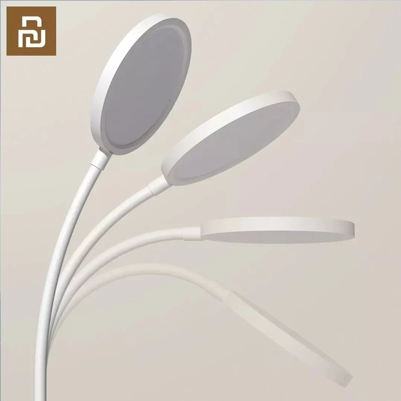 

xiaomi youpin eye protection reading and writing desk lamp mobile phone holder desk lamp student office night light