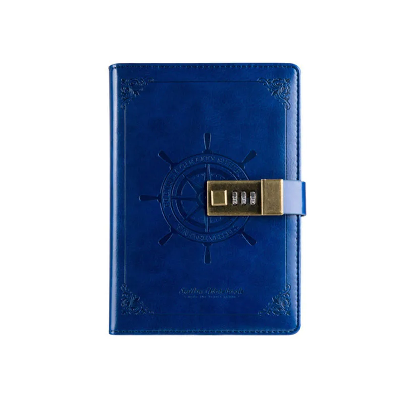 Планировщик паролей Органайзер B6 дневник записная книжка и журнал с подарочной