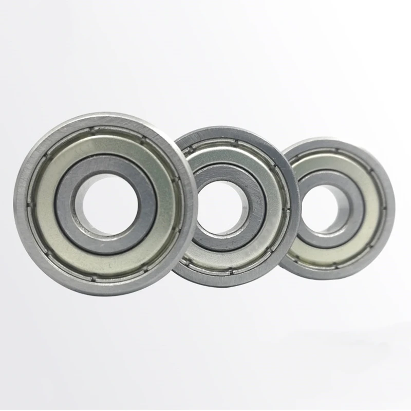 20 шт./лот R14ZZ R14 ZZ Z 7/8 ''x 17/8'' x1/2 ''дюймовый герметичный глубокий шаровой