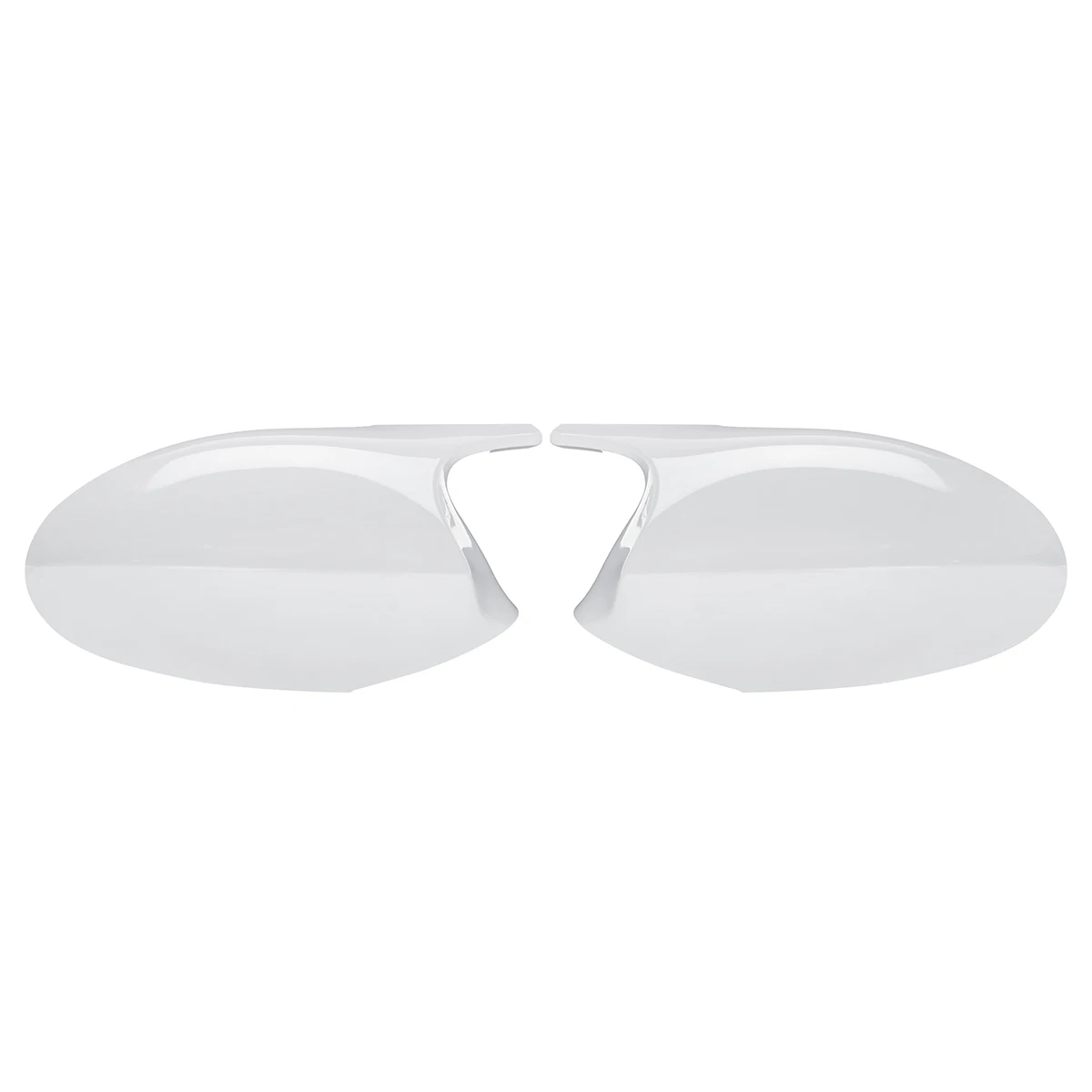 Автомобильная крышка для бокового зеркала заднего вида M3 Sytle сменная левого и