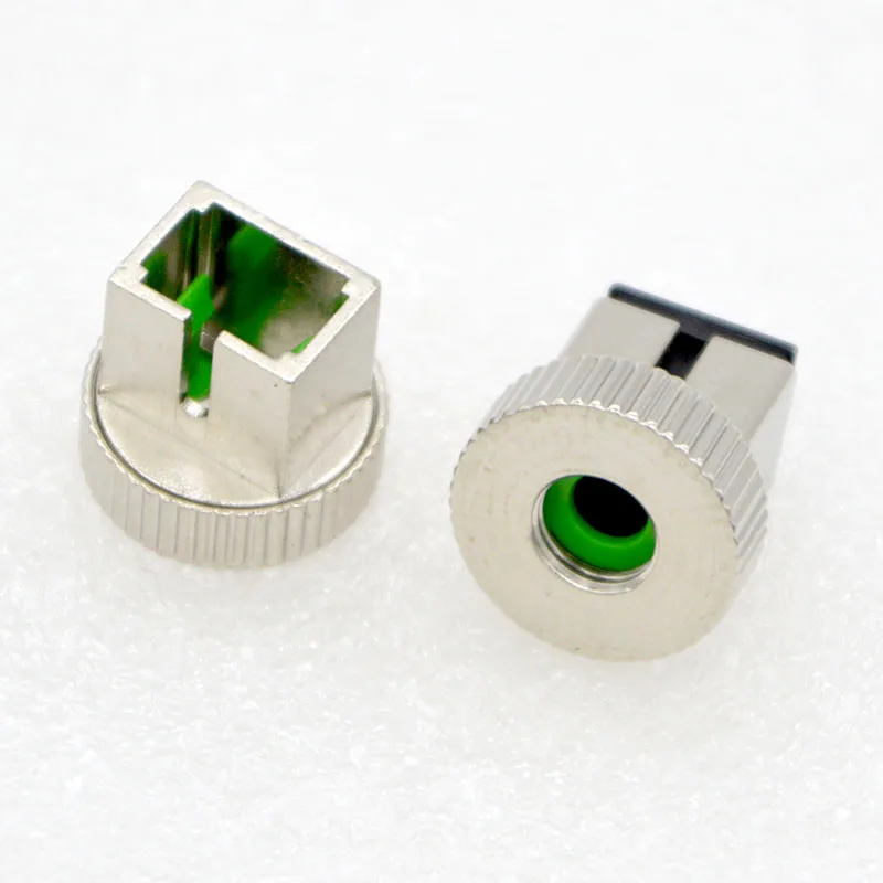 Новый переходник для оптического волокна SC/PC/APC ST/FC оптический измеритель