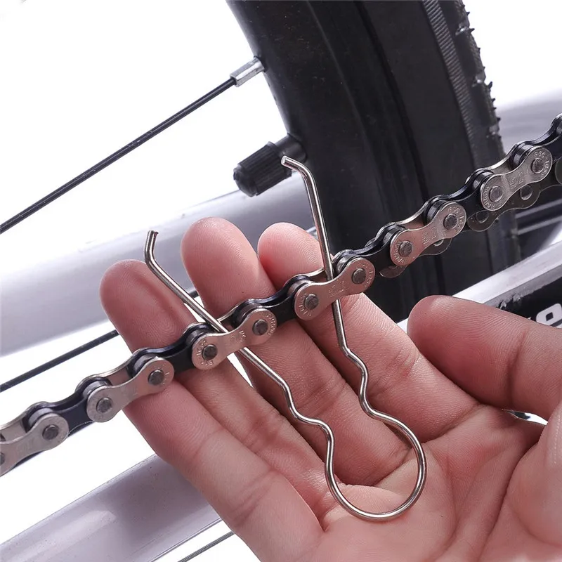 Инструменты для ремонта Велосипеда Цепь звено MTB цепь дорожного велосипеда