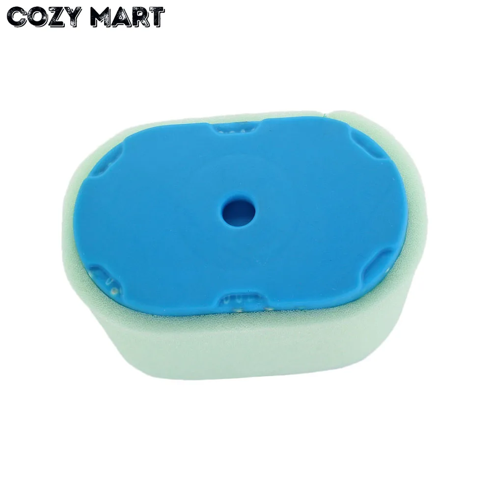 Воздушный фильтр для Briggs &amp Stratton 498596 690610 697029 H/5059 Stens 4207-093 John Deere M147431 2 комплекта |