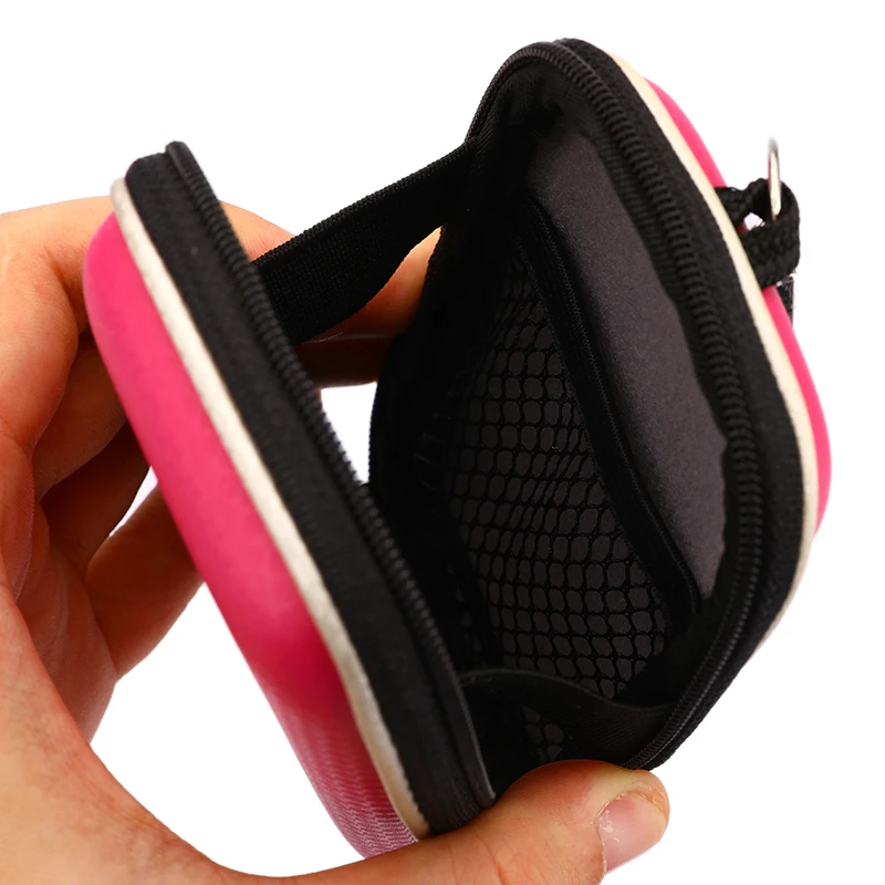 Поясная сумка для камеры чехол на молнии водонепроницаемая защитная Sony DSC WX220 W830