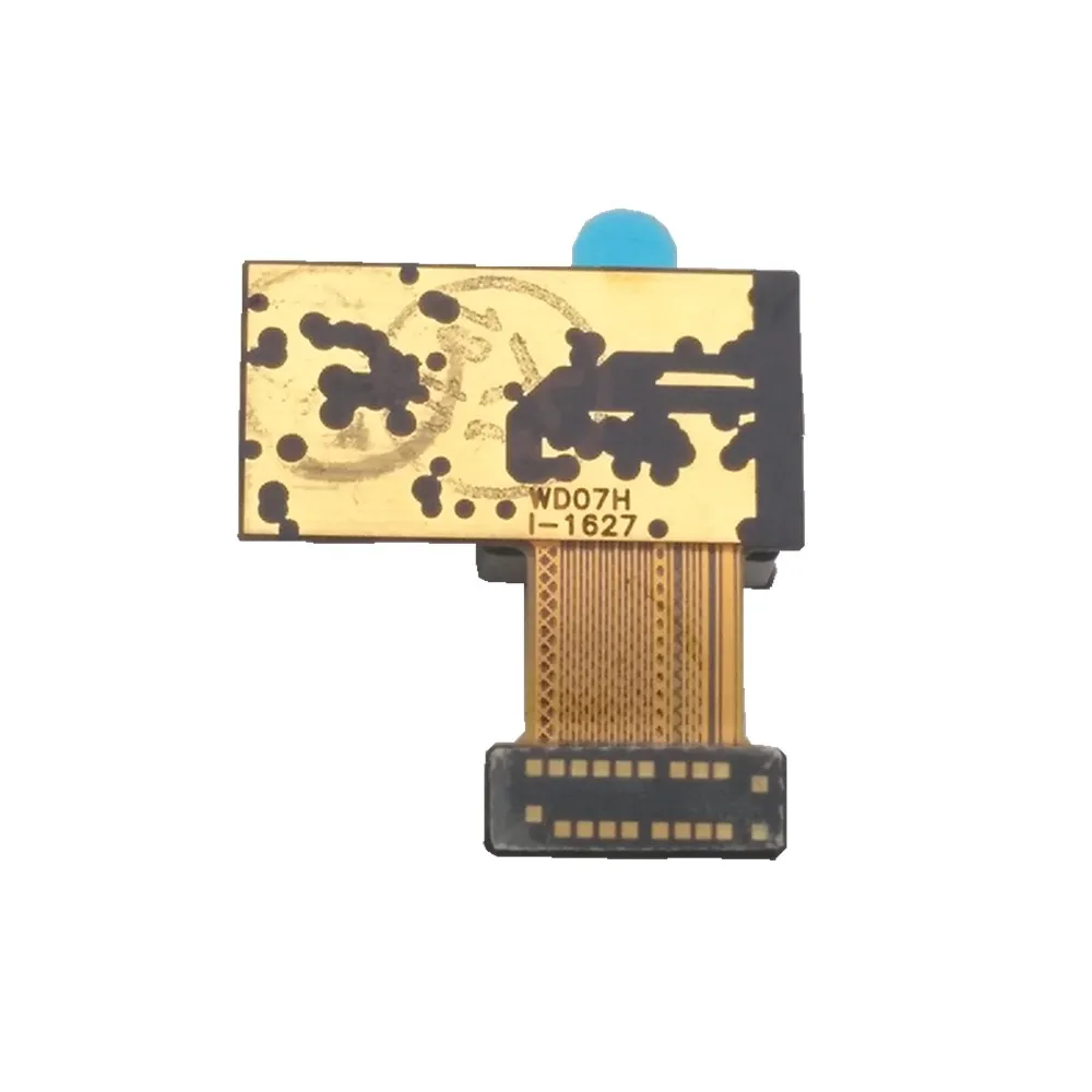 Класс А + качество оригинал для HTC Desire 830 основной задний модуль камеры гибкий