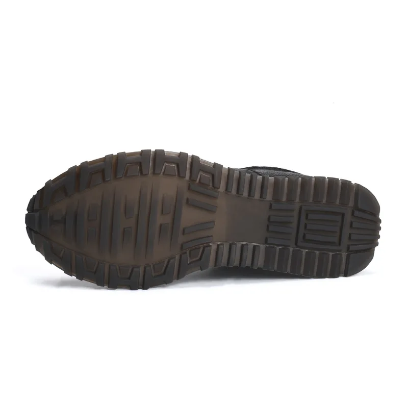 Кроссовки мужские на шнуровке натуральная страусиная кожа повседневная обувь