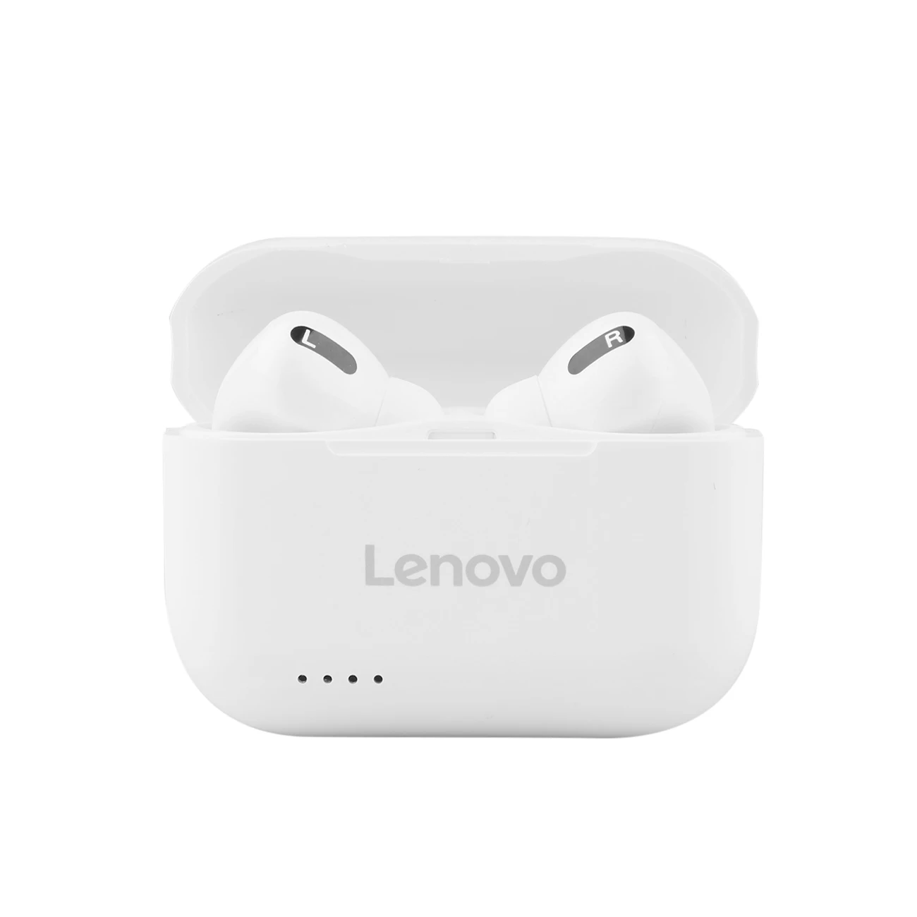 

Lenovo LP1S TWS Bluetooth 5 .0 Headset Noise Reduction HIFI Low Tone Touch Stereo Wireless Headset