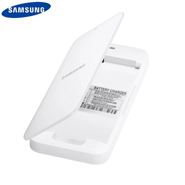 Оригинальная настольная док-станция Samsung с аккумулятором для GALAXY S5 9006 в Вт 9008 G900F