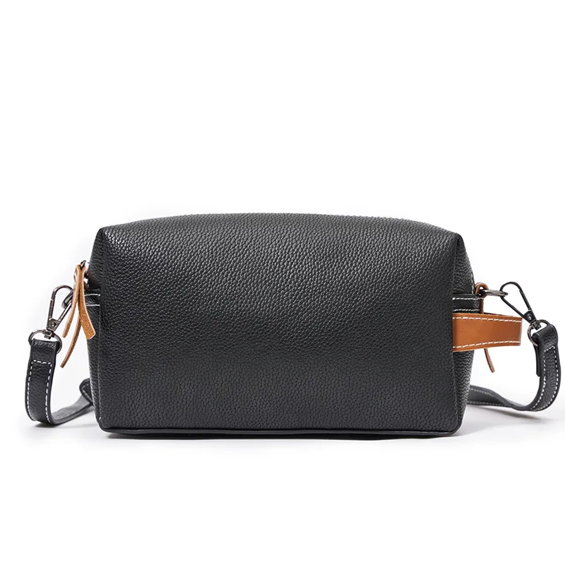 

Saccoche Homme 2021 Hot Newest Luxury Phone Clutch Designer Envelope Bag Trendy Man Crossbody Hand Bag Black Small Cosmetic Bag