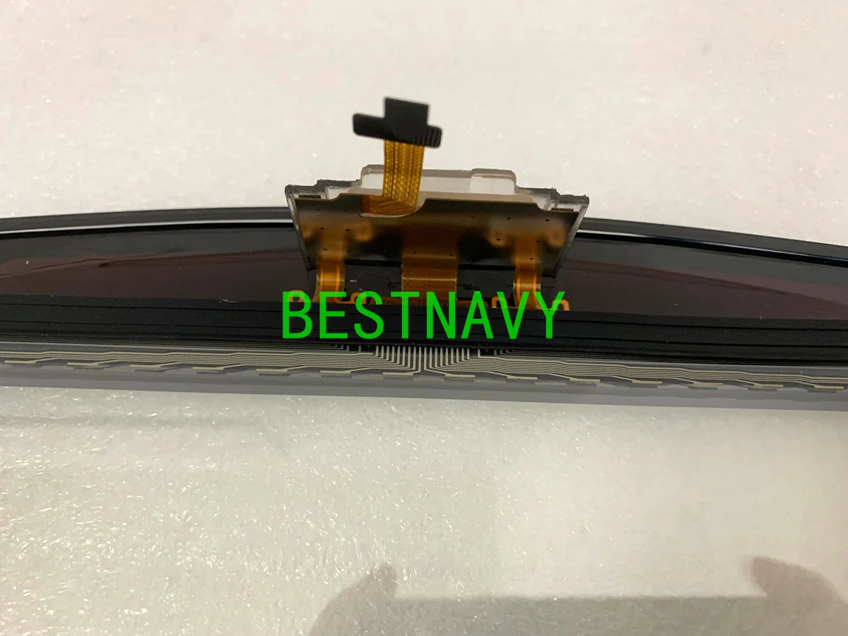 New OEM Factory touch screen use for 2018 -2020 Version CUE CTS SRX XTS car DVD GPS navigation LCD panel display digitizer | Автомобили и