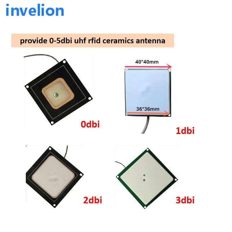 Бесплатный образец бирки миниатюрный маломощный модуль считывания rs232 или usb uhf