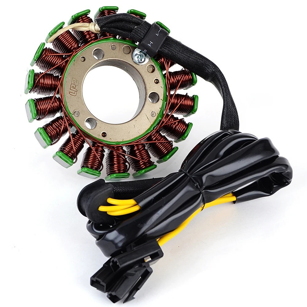 Катушка статора для Suzuki GSX700 GSX750 GSX1100 GS1150 31401-08A00 31401-00A00 GSX 700 750 1100 катушка магнитного