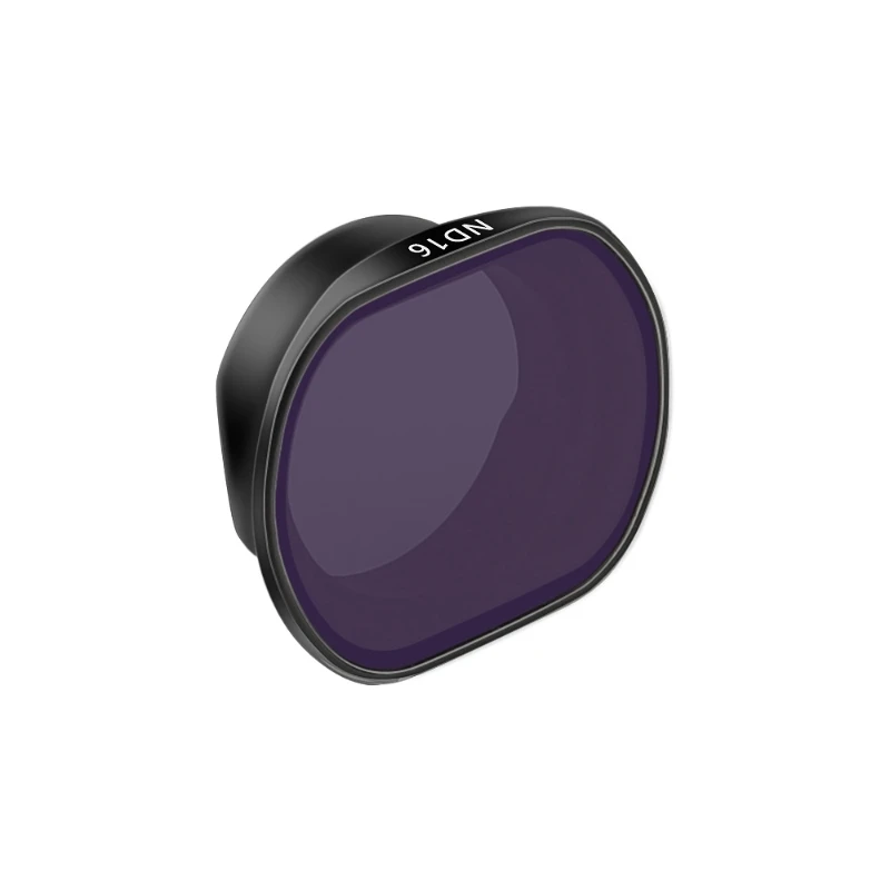 

Lens Filter Set for FPV Drones 1 Piece Filter and CPL Filter Combo (CPL/ ND8/ND16/ND4/ND32/UV )
