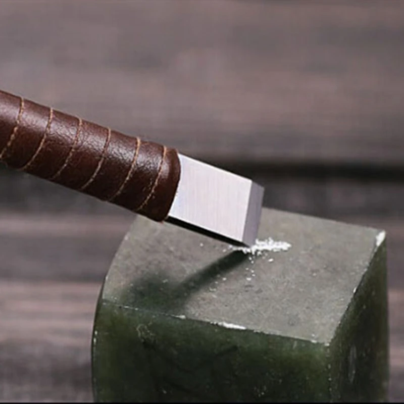 8 шт. Высококачественный Нож для резьбы по дереву | Инструменты