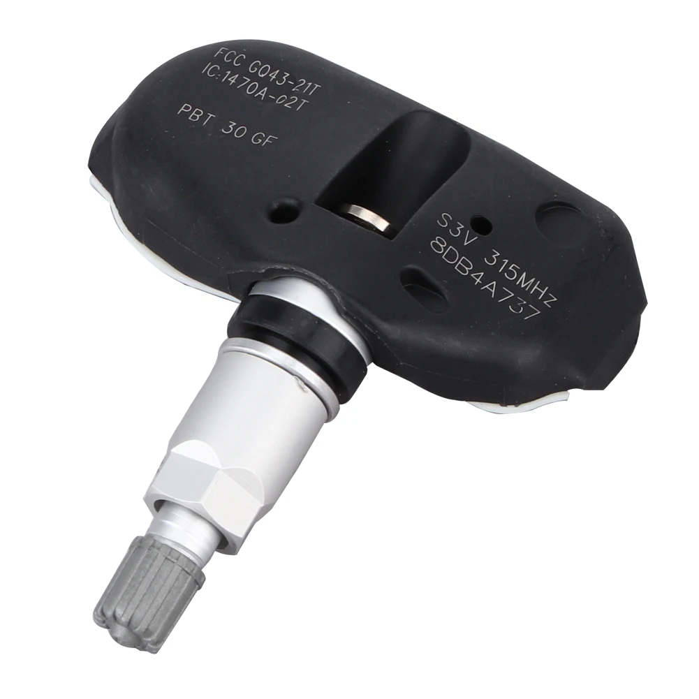 Датчик контроля давления в шинах 4 шт. датчик для Honda Pilot odysley Acura TL MDX RL|Датчик шинах|