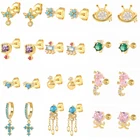 CANNER Бирюза + цветная фотография оформления