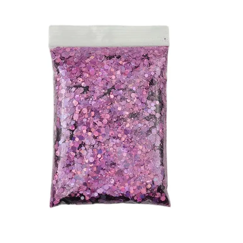 

Блестящий серебристый и золотой порошок для ногтей, 50 г