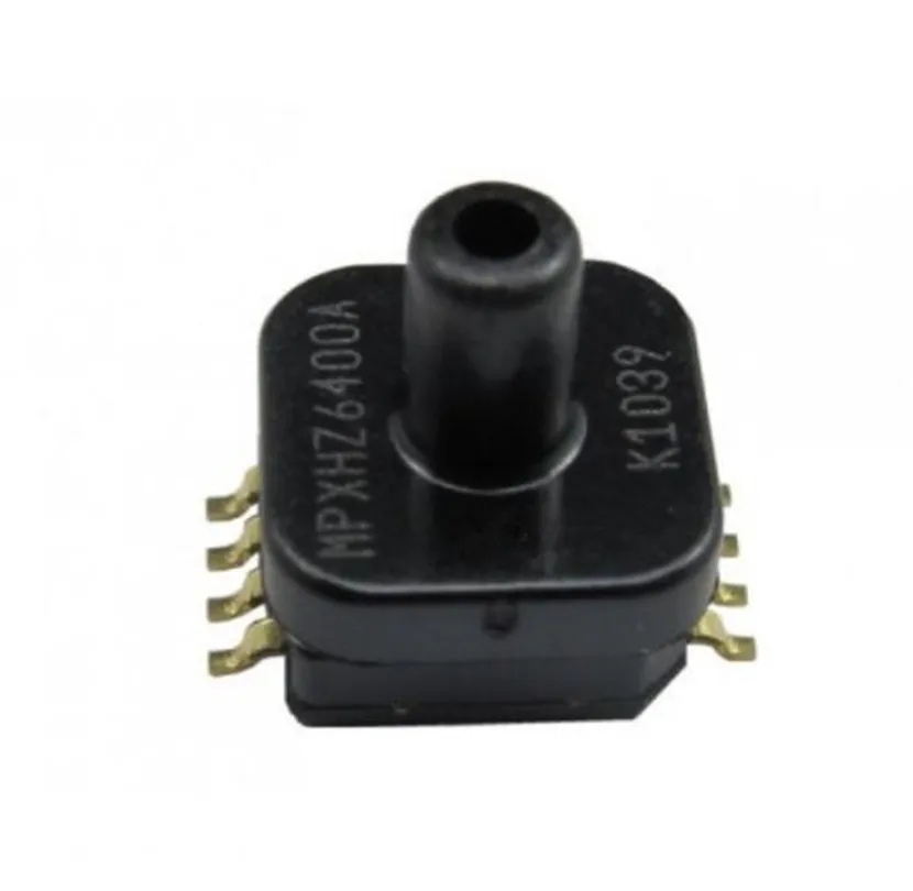 Новый оригинальный датчик давления MPXHZ6400AC6T1 MPXHZ6400A 15-400 кПа Датчик абсолютного |