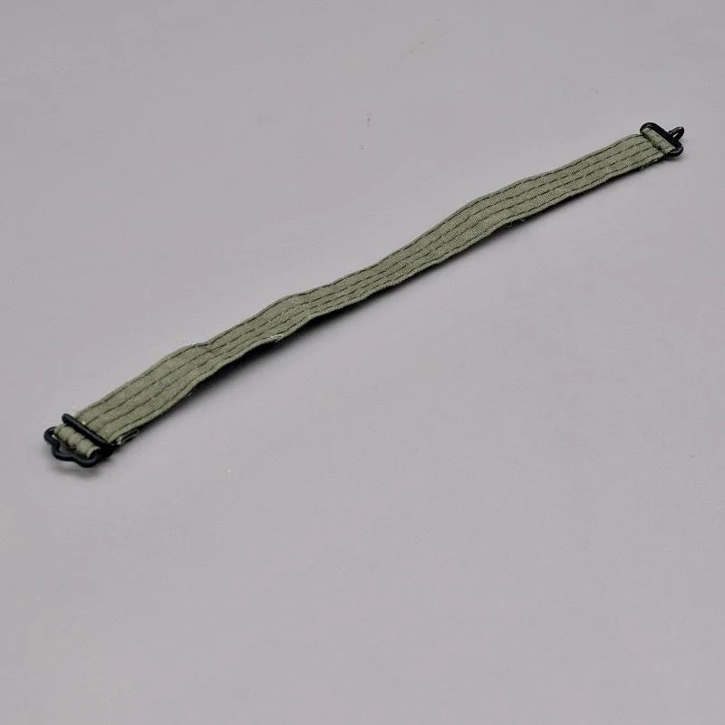 1/6 современные армейские модели ремней зеленого и черного цвета для 12-дюймовых