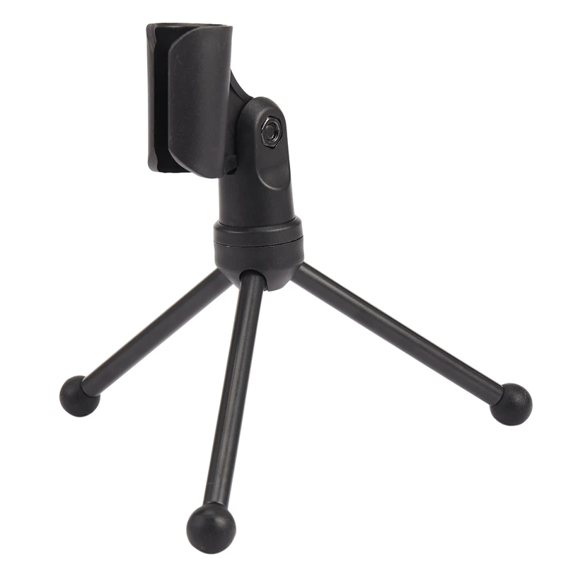 

SF-970 Wired Microphone USB Condenser Sound Recording Mic with Stand for Chatting Singing Karaoke Laptop Skype