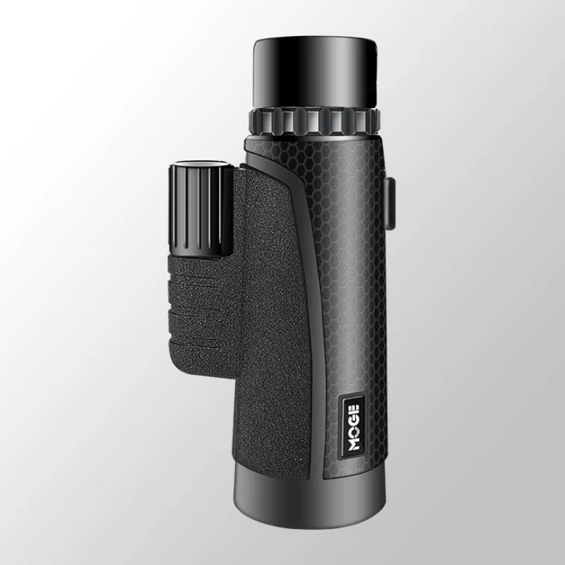 Монокулярный телескоп высокой мощности компактная точечная труба со штативом