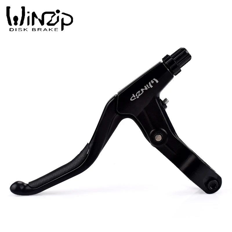 FMFXTR легкий Алюминий рукоять стояночного тормоза велосипеда горного