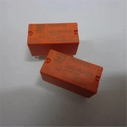 

Реле PE014012 12 В постоянного тока, 5 шт./10 шт., 12 В постоянного тока, 12 В постоянного тока, 5 А, 250 В переменного тока, 5 контактов