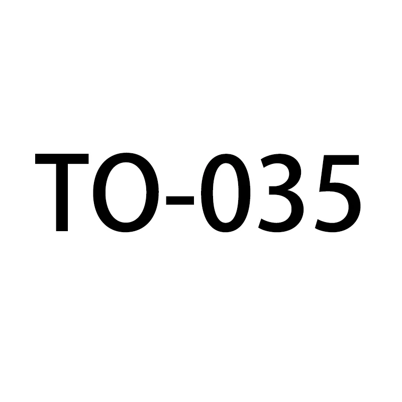

TO-035