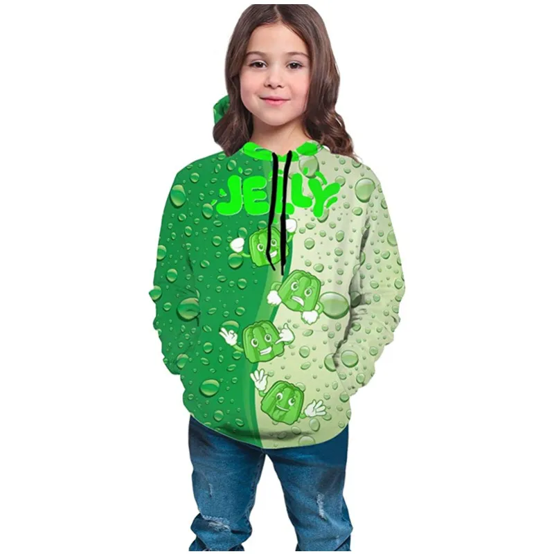 

2021 New Fashion Casual 3D Printed Clothing Boys Girls Summer O-Neck Short Sleeve T-shirt Parent-Child Qutfit Tops