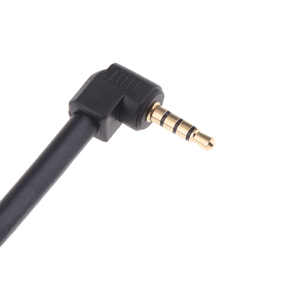 Сигнальные лампы внешний Портативный FM радио 3 5 мм штекер Джек антенна Динамик