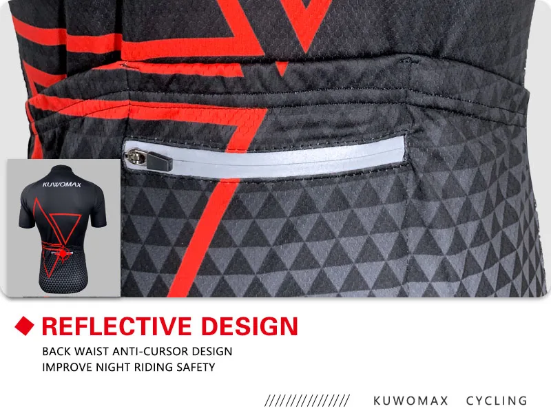 KUWOMAX Pro Team Велоспорт Джерси Ropa Ciclismo быстросохнущая Спортивная Джерси Велоспорт одежда велосипедный велосипедист Джерси