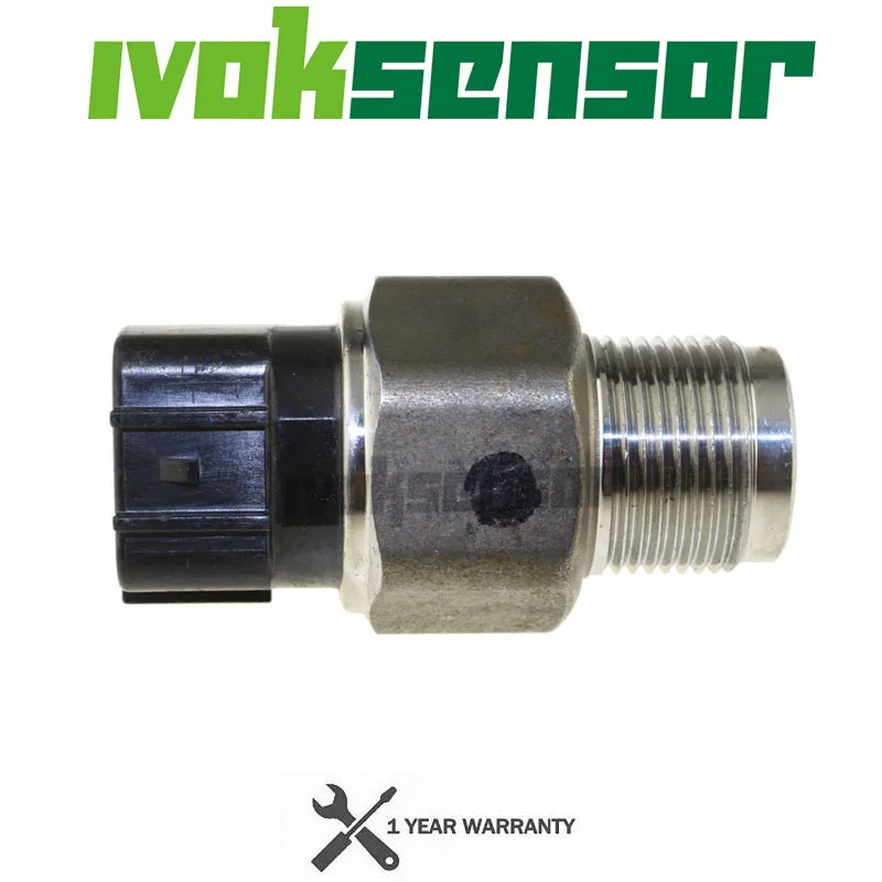 MH ELECTRONIC 89458 60010 8945860010 датчик давления дизельного топлива с общей топливной