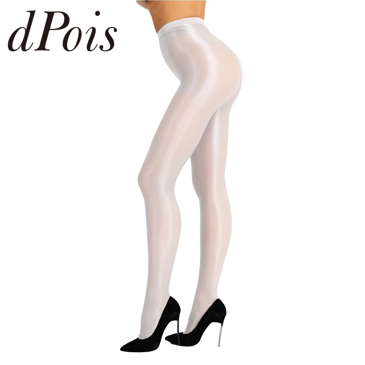 Женские сексуальные джазовые колготки для танцев Клубные выступлений вечерние в