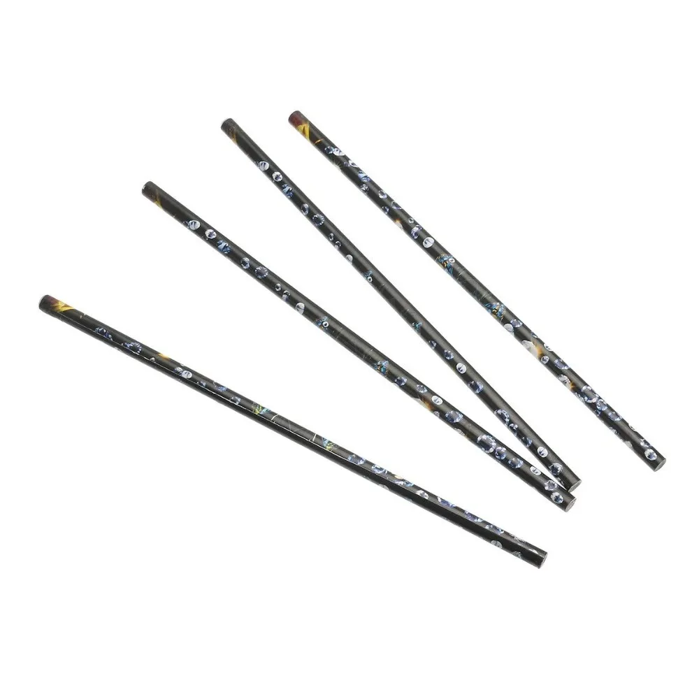 1/2/5/10 шт. Алмазная ручка для рисования стразы набор драгоценных камней