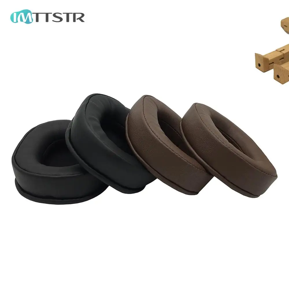 IMTTSTR 1 пара амбушюров подушечки для ушей чехлы подушек сменные чашки Panasonic RP HT225