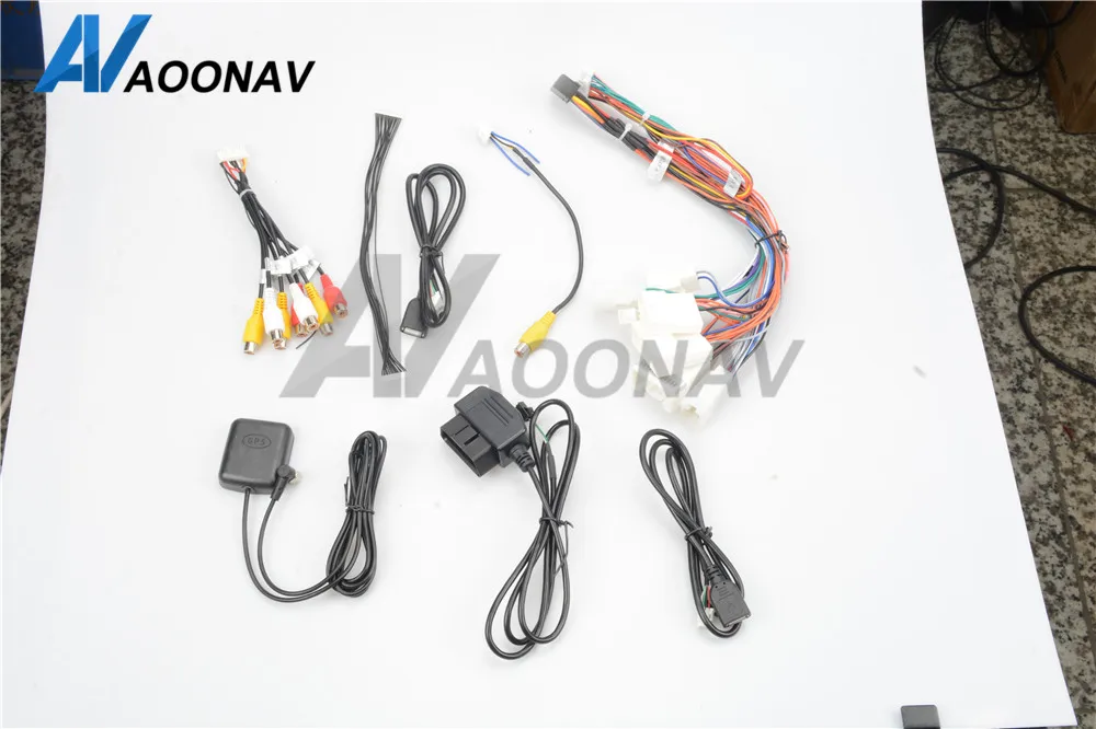 

2 Din Car Radio For Toyota Crown 2012-2021 Vertical Screen GPS Navigation Auto Radio Multimedia Player Head Unit