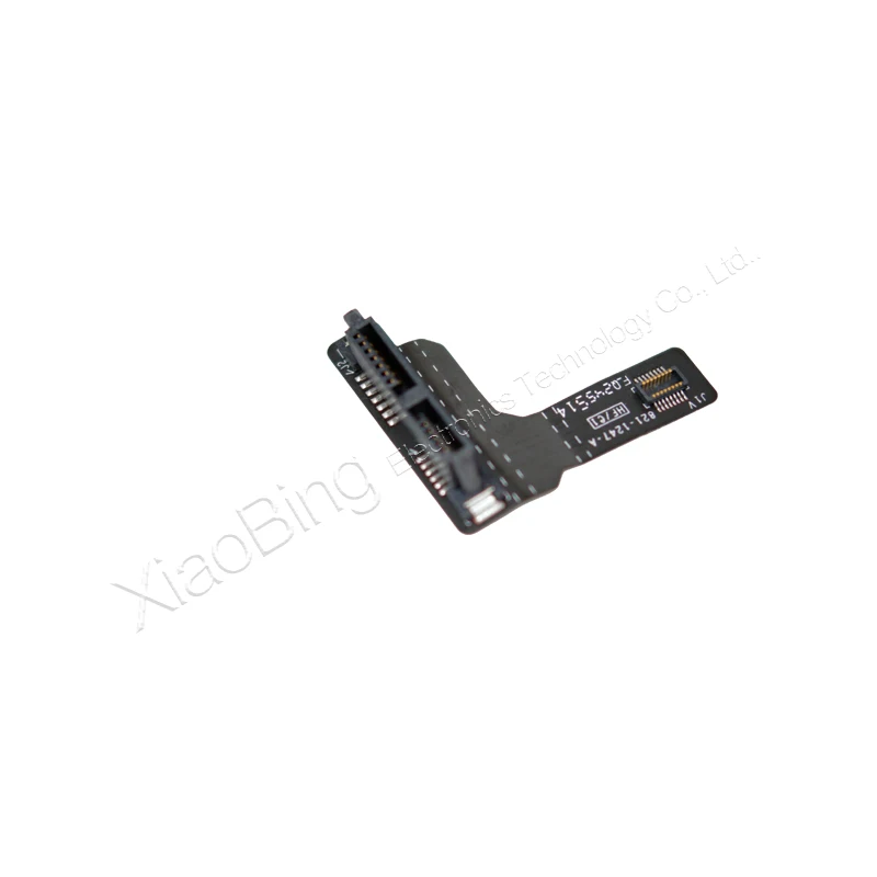 Совершенно новый DVD привод SATA кабель 821 1247 A для Macbook Pro 13 3 &quotA1278 2011 2012 922 9770|cable obd|cable