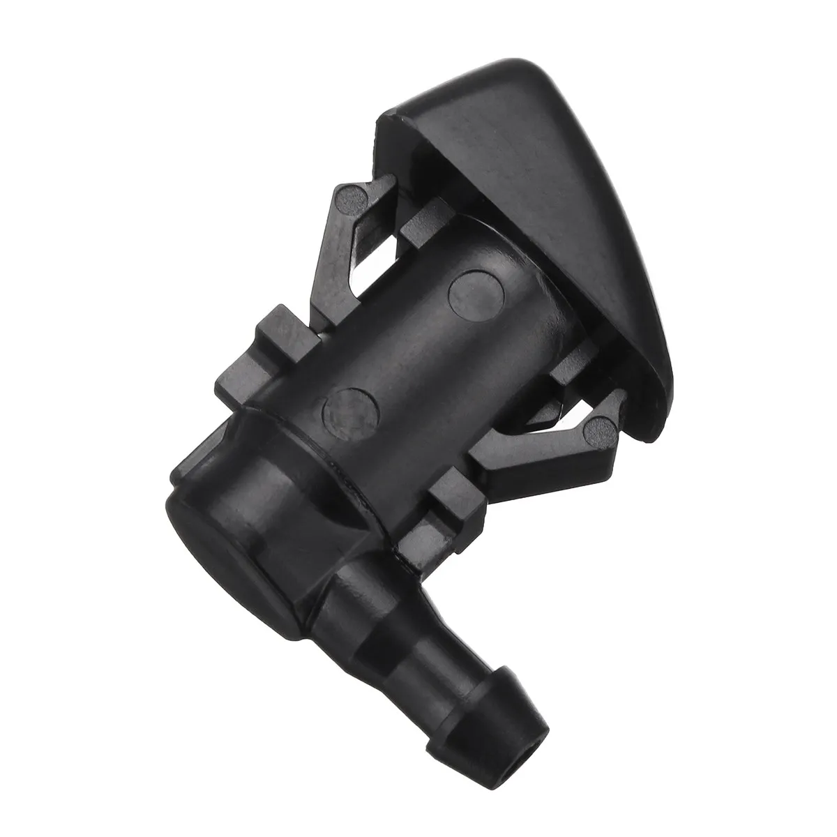 Автомойка с распылителем 2 шт. для Jeep Grand Cherokee 2011 2012 2013 2014 2015 2016 2017 2018|wiper replacement|washer