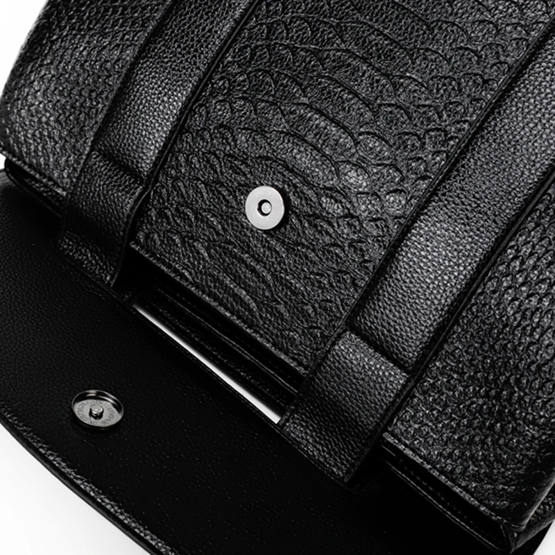 

Cowhide Leather Women Handmade Handbag Large Capacity Shoulder Messenger Totes Ladies Fashionable Purses and Handbag Neverful Gg