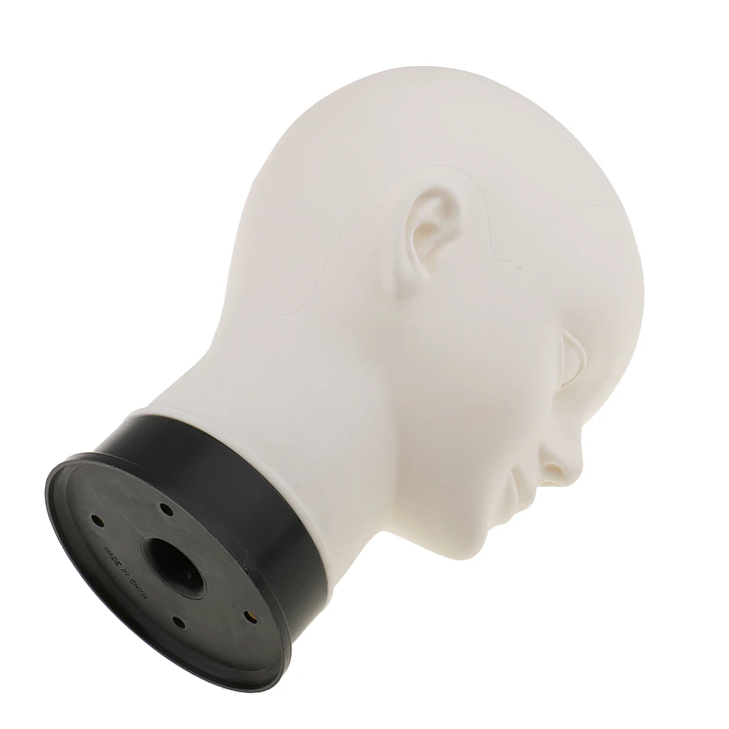 Милые детские манекены манекен модель головы подставка для головных уборов шарф