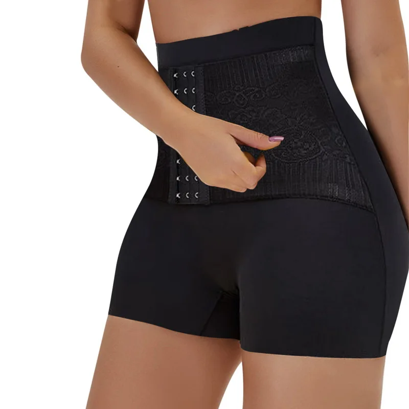 

2021 Butt Lifter Shapewear Body Shaper Shorts Paded Panties Control Panties Sexy Shapers Hip Enhancer Waist Trainer Shapwear
