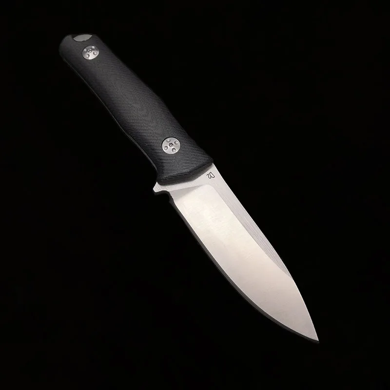 Voltron новый холодный стальной фиксированный нож 60HRC высокой твердости военный для