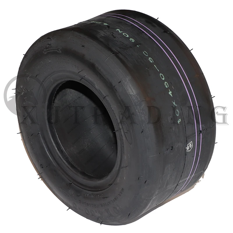 Передние и задние шины 10x4.50-5 11x7.10-5 CST для гоночных картингов подходят 168 карт ATV
