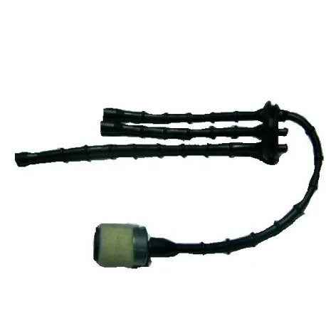 Бензиновая трубка с переборкой и фильтром EFCO OLEO-MAC Спарта 37 38 42 44 380 420 440 STARK 3700 |