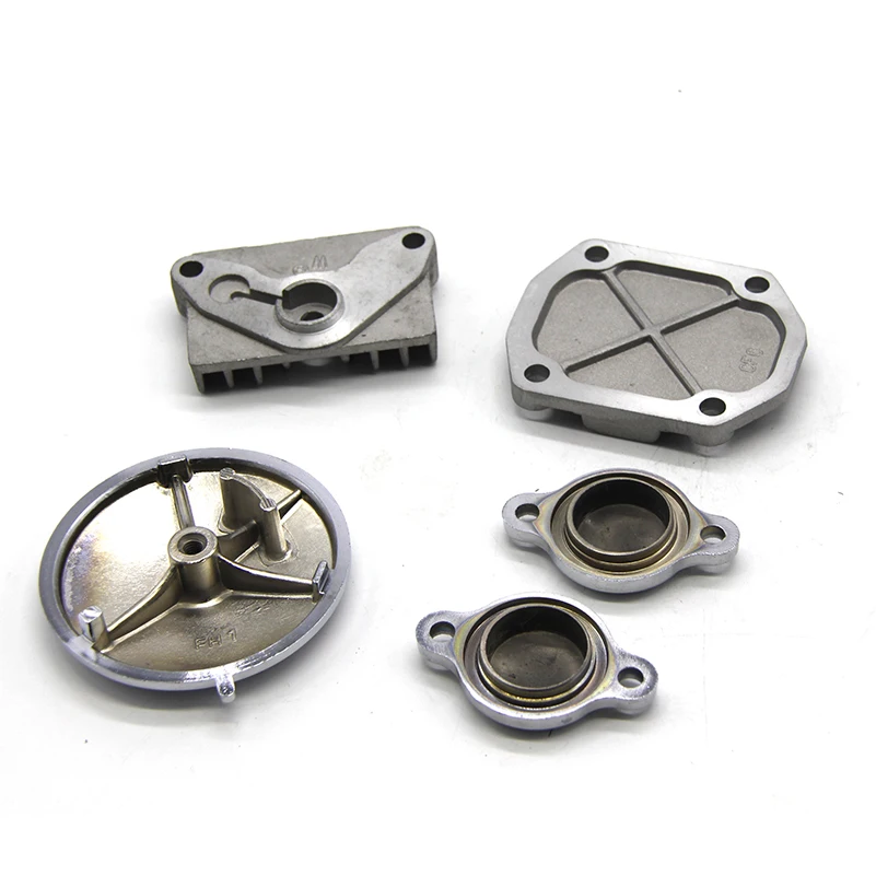 Комплект крышек головки цилиндра мотоцикла для горизонтальных двигателей LF140